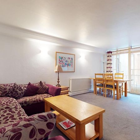 Hertford Court Лондон Экстерьер фото