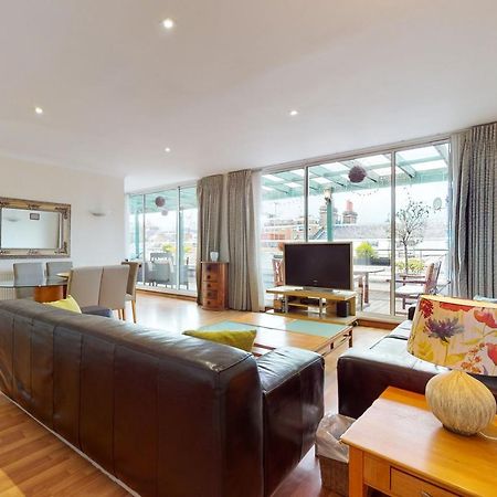 Hertford Court Лондон Экстерьер фото