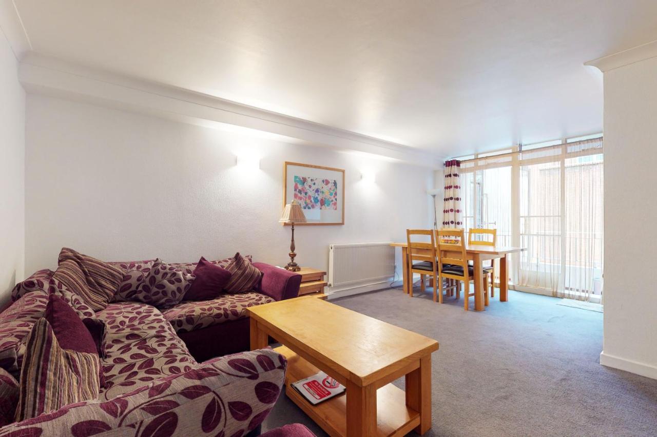 Hertford Court Лондон Экстерьер фото