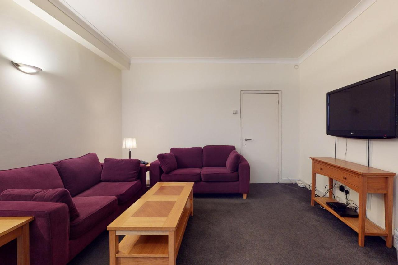 Hertford Court Лондон Экстерьер фото
