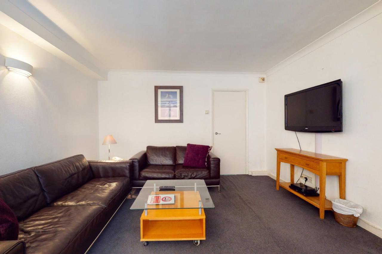 Hertford Court Лондон Экстерьер фото