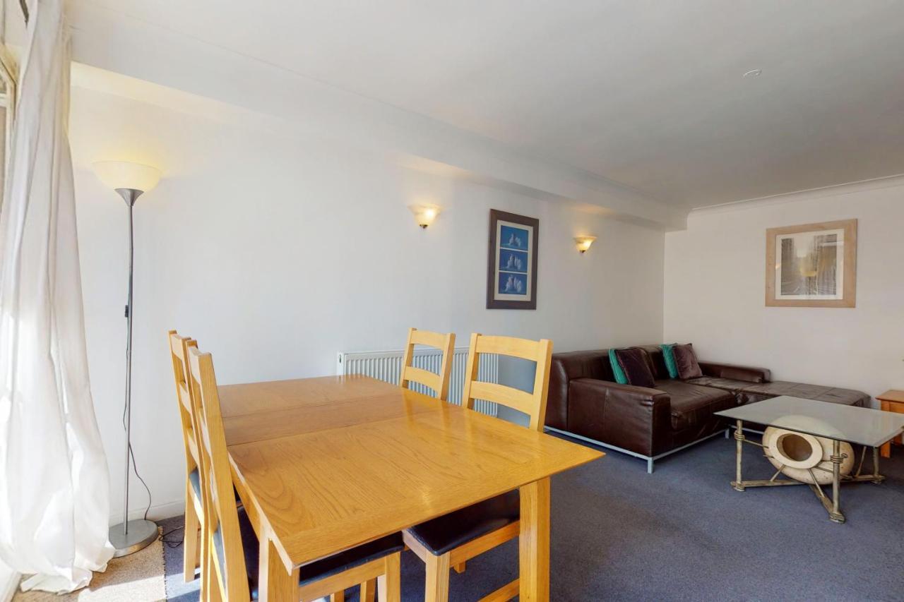 Hertford Court Лондон Экстерьер фото