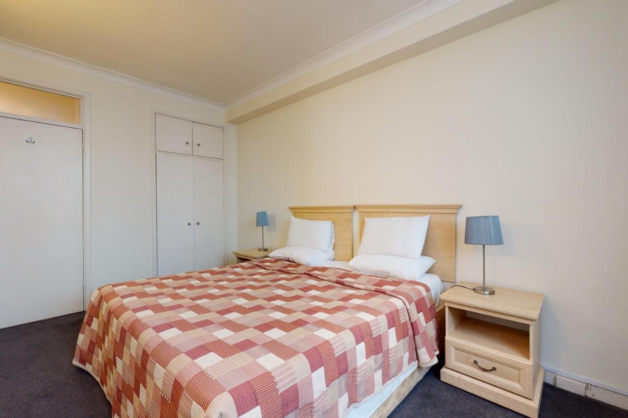 Hertford Court Лондон Экстерьер фото