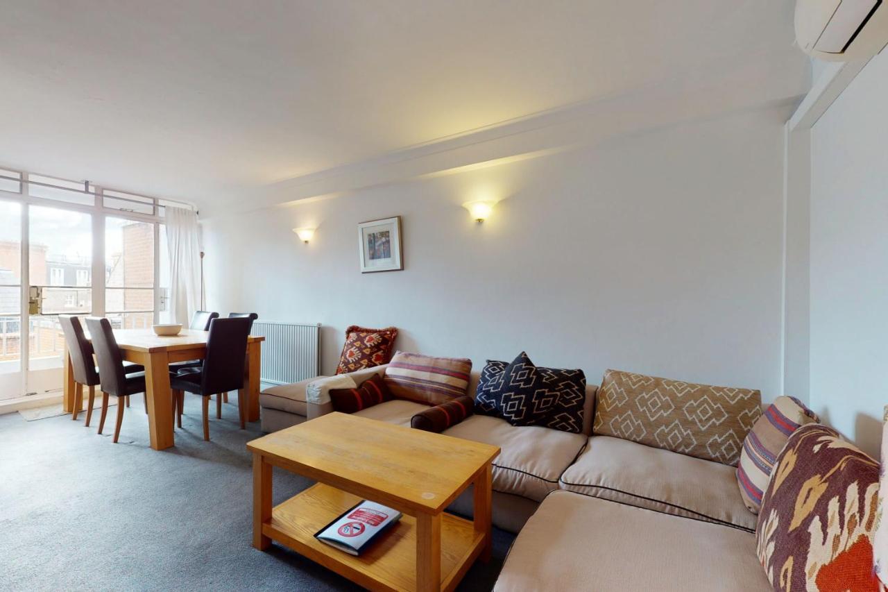 Hertford Court Лондон Экстерьер фото