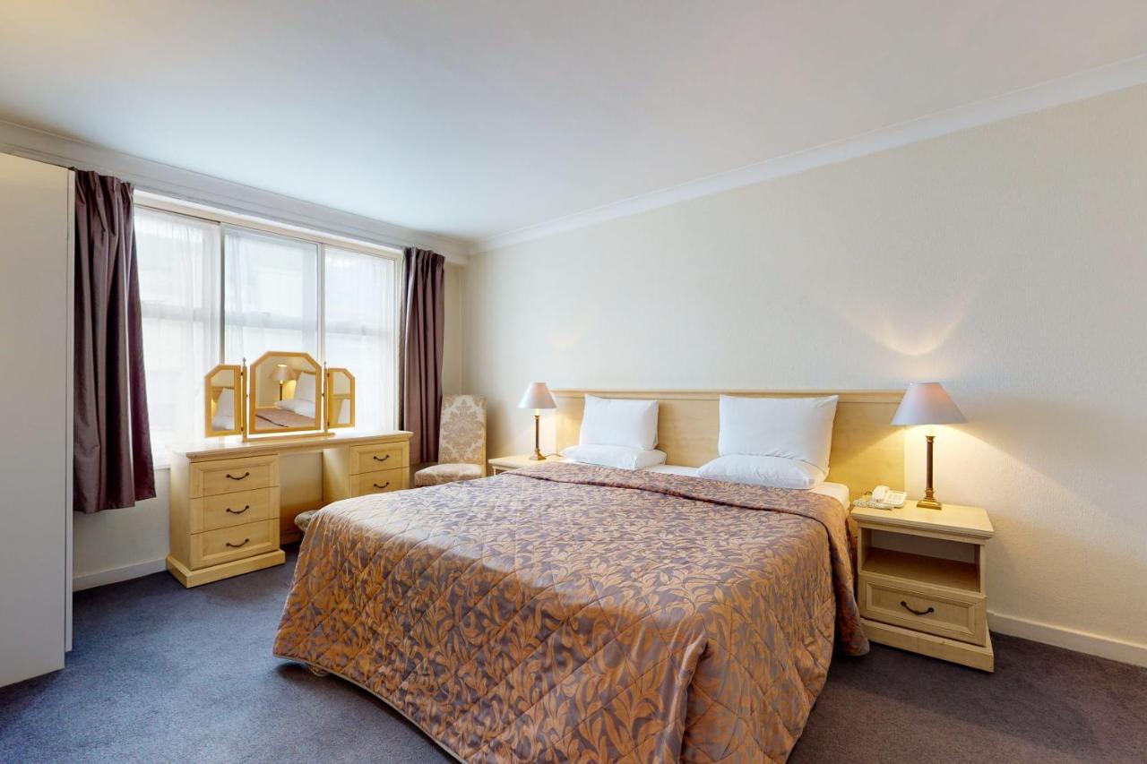 Hertford Court Лондон Экстерьер фото