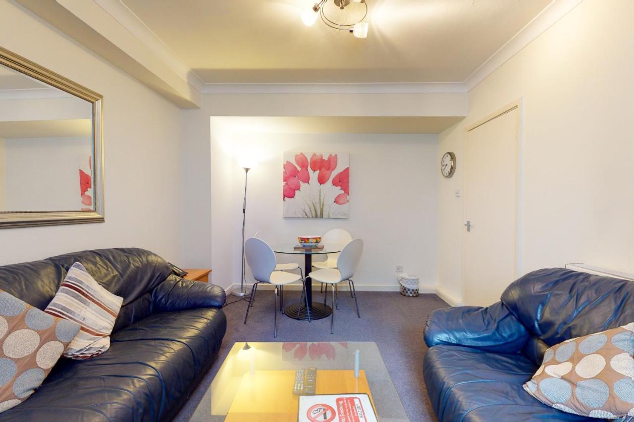 Hertford Court Лондон Экстерьер фото