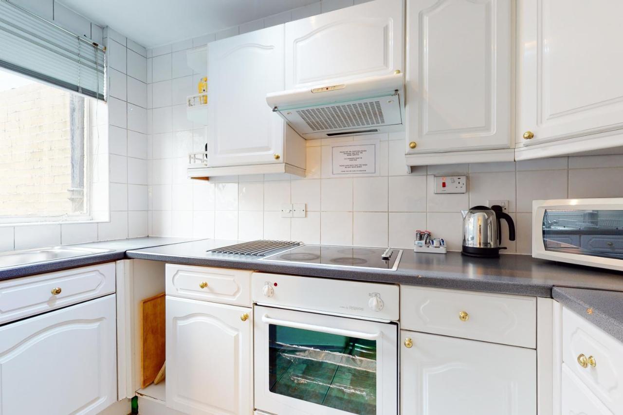 Hertford Court Лондон Экстерьер фото