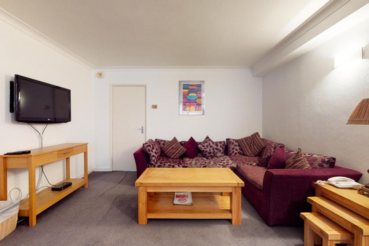 Hertford Court Лондон Экстерьер фото
