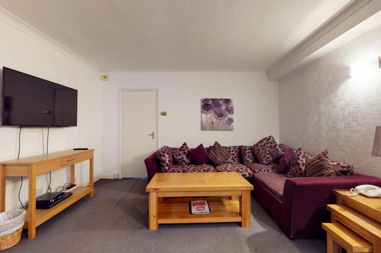 Hertford Court Лондон Экстерьер фото