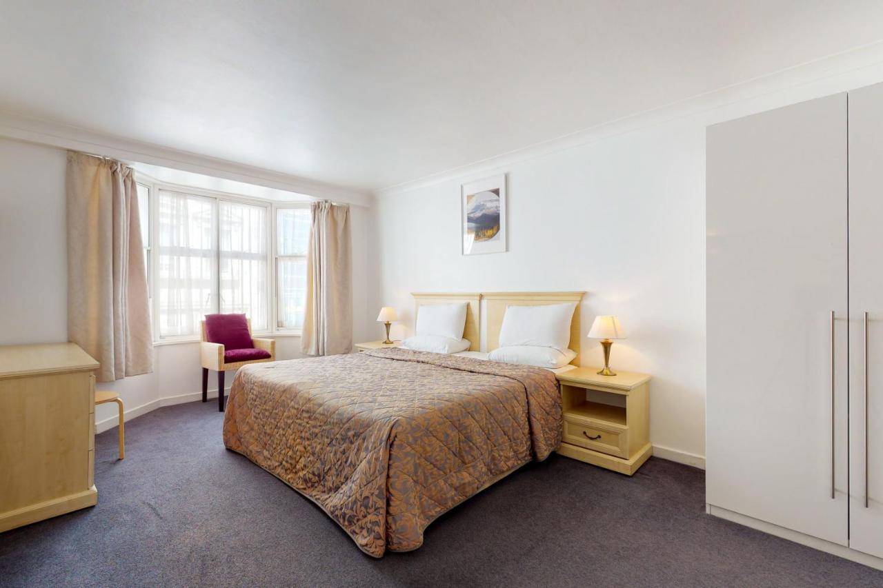 Hertford Court Лондон Экстерьер фото