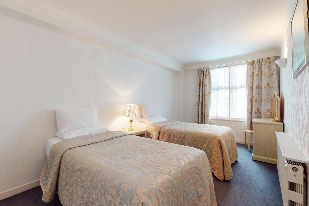 Hertford Court Лондон Экстерьер фото