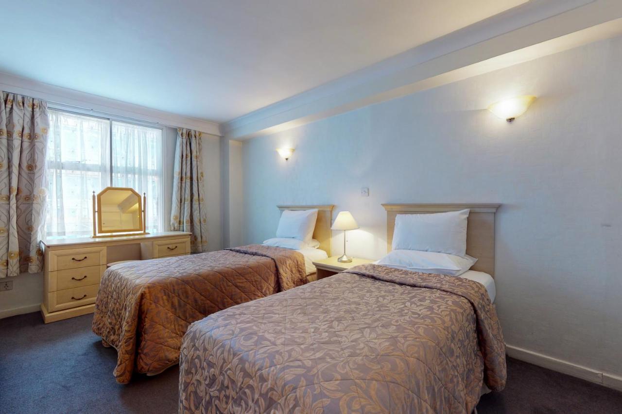 Hertford Court Лондон Экстерьер фото