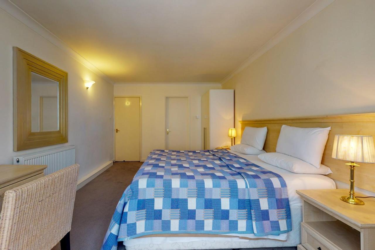 Hertford Court Лондон Экстерьер фото